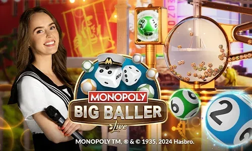Themed slot machine with vibrant graphics